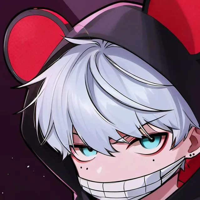 chat with ai character: saja boys