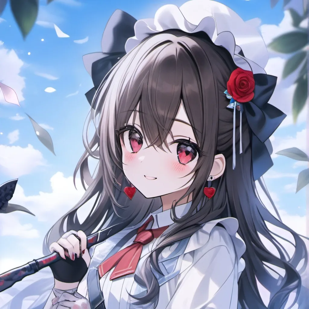 memory with ai character: talkie