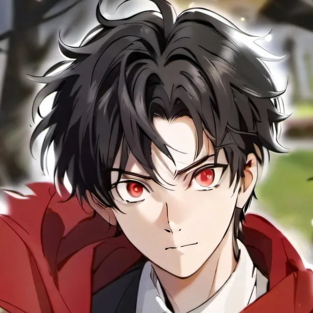 chat with ai character: Zack