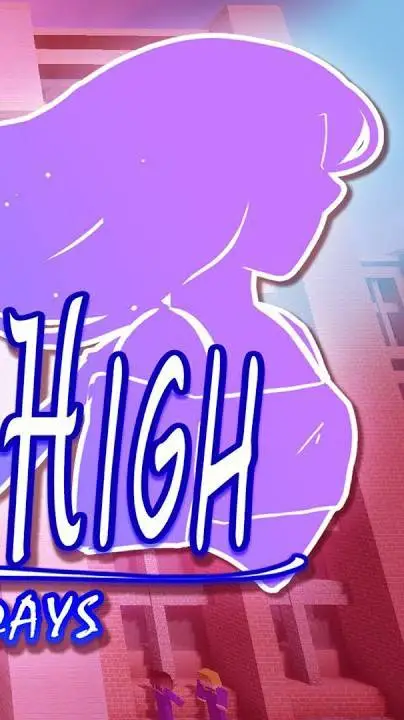 ai character: Phoenix drop high💓 background