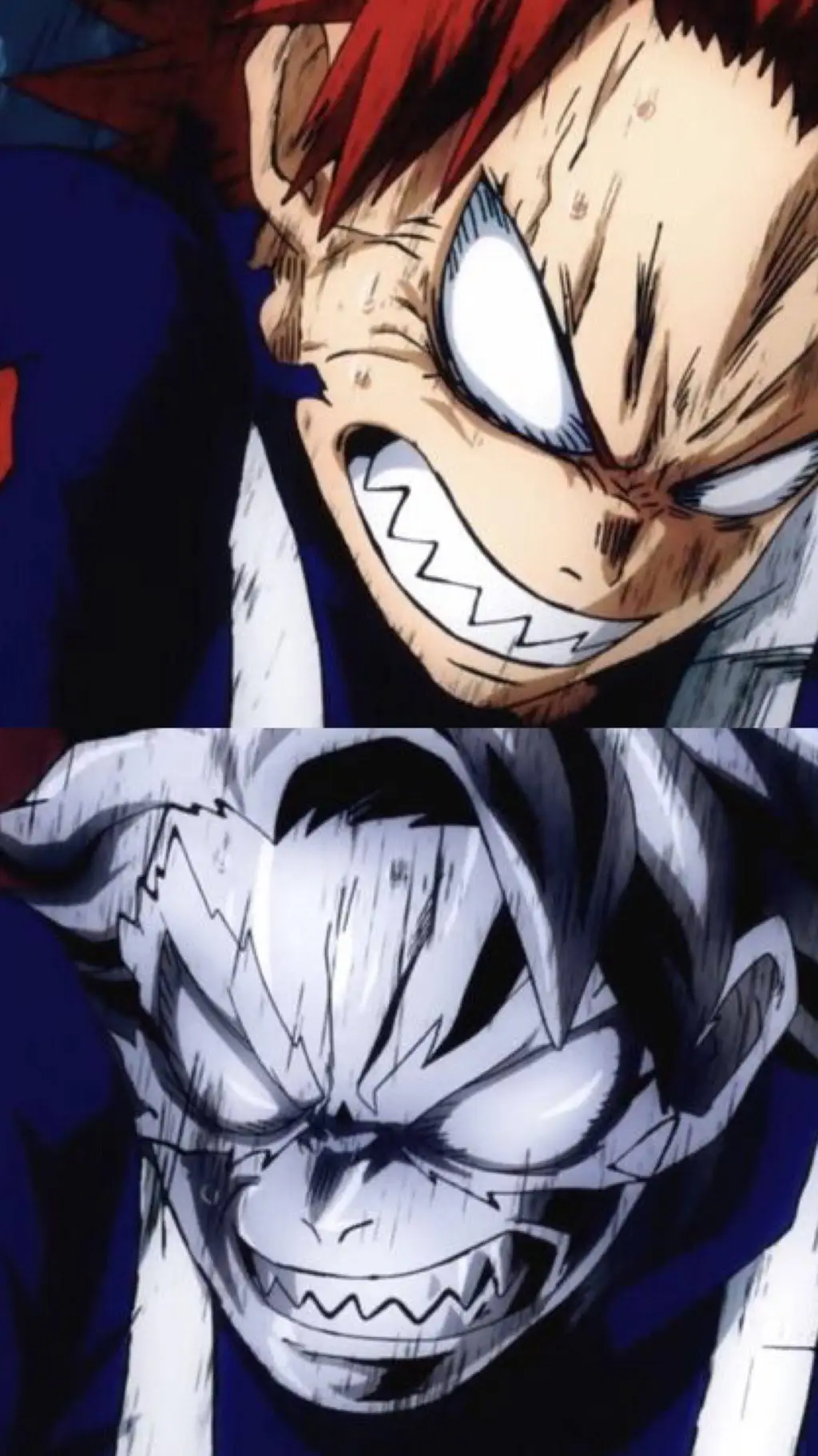 ai character: kiri x tetsu x you background