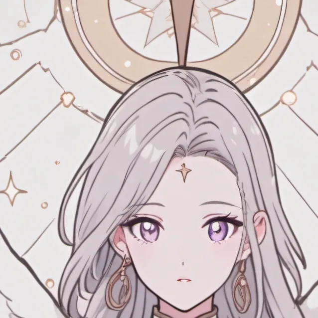 chat with ai character: Lunia