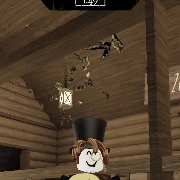 chat with ai character: vc e o chance