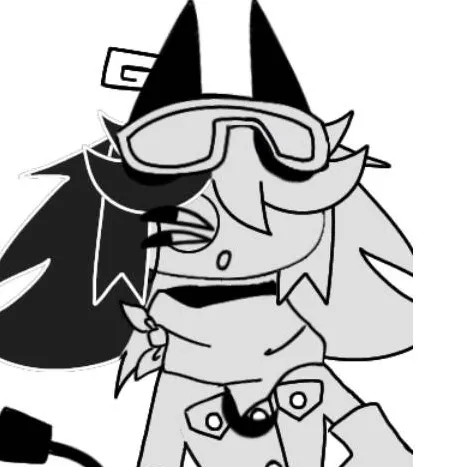 chat with ai character: FPE X OCS