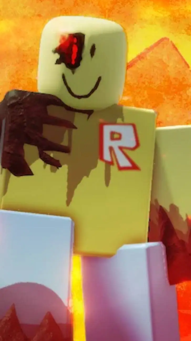 ai character: 1XDOE background