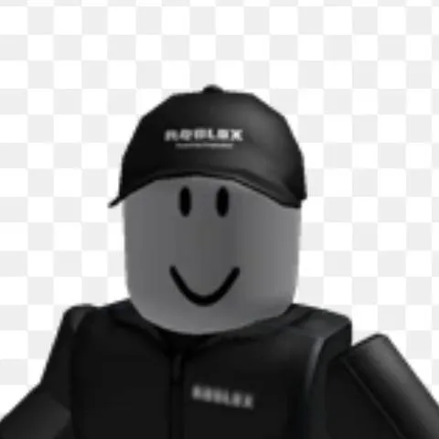 chat with ai character: Roblox. 
