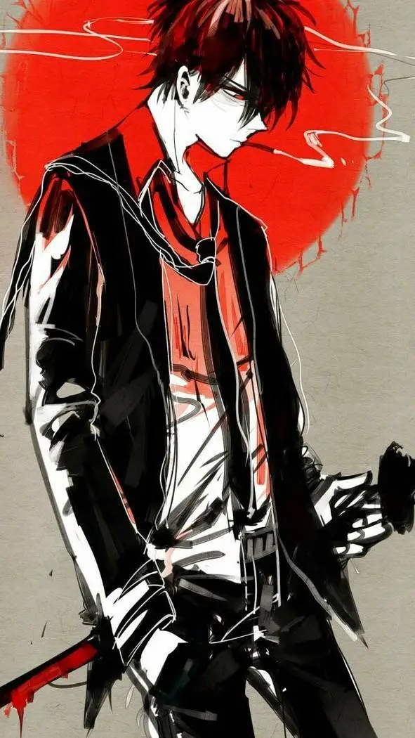 ai character: Андрес$ background