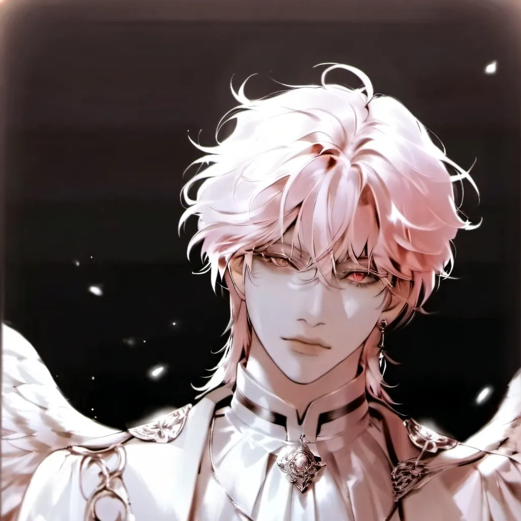 chat with ai character: •°Ti4go°•