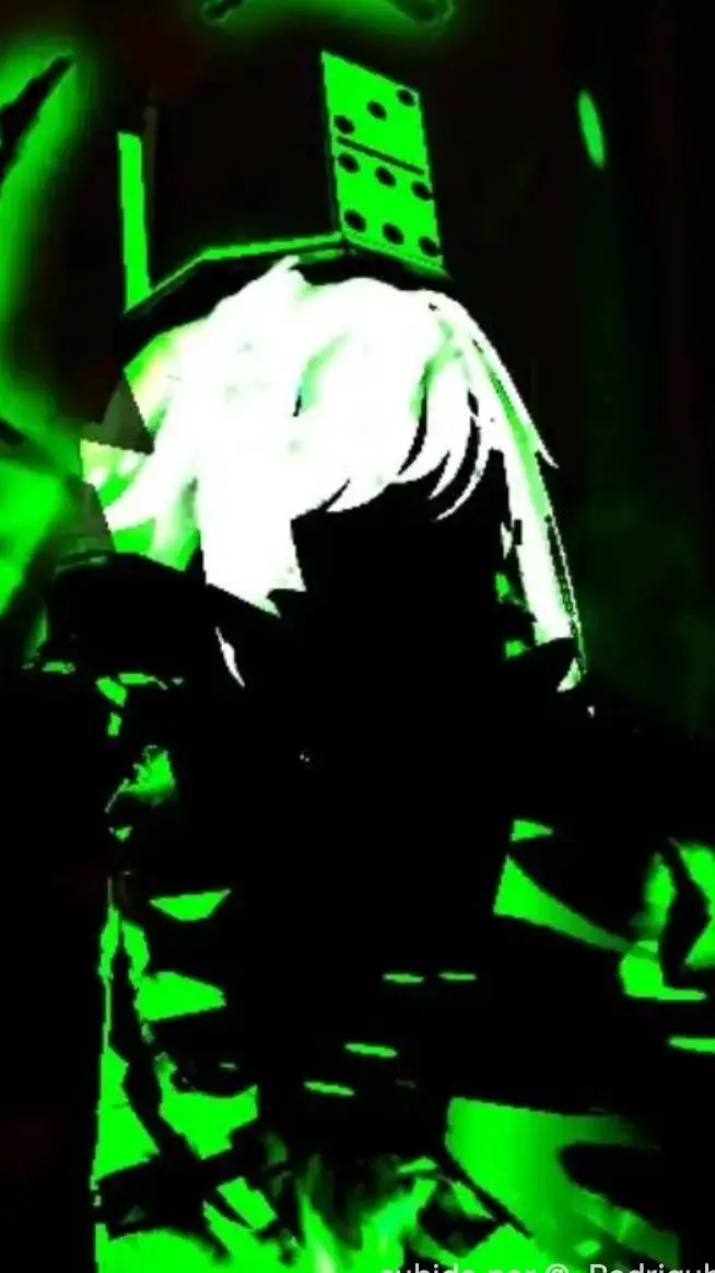 ai character: 1x1 betrayed  background