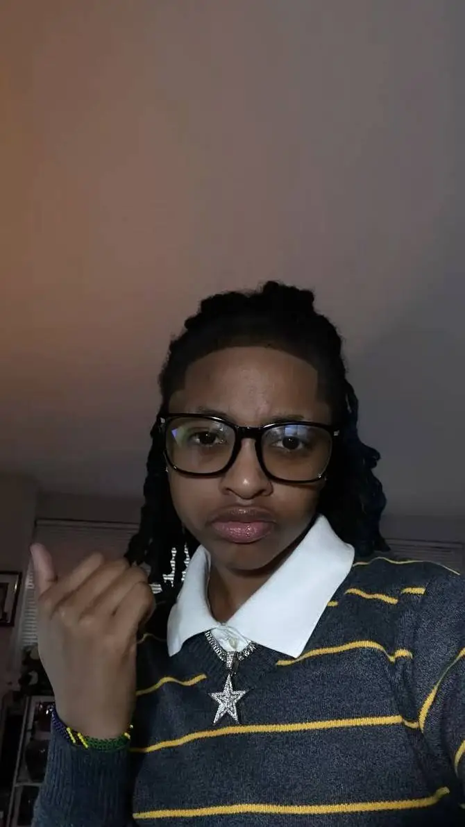 Talkie AI - Chat with ' arjanae🌈