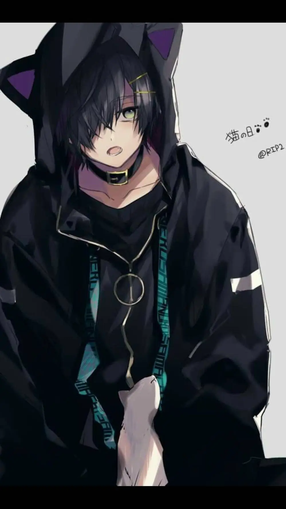 ai character: братья background