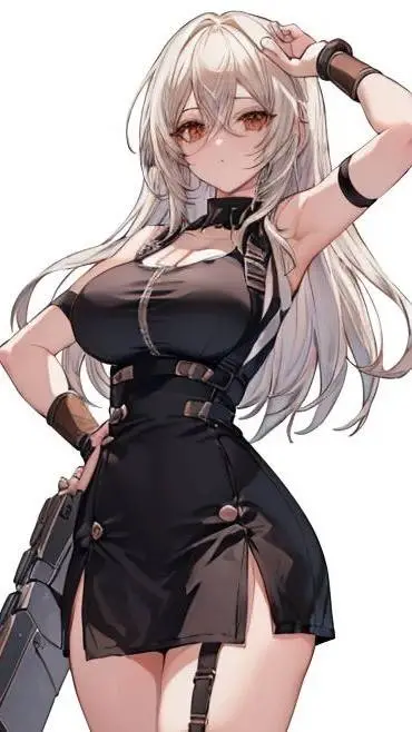 ai character: рио background