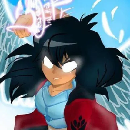 chat with ai character: When Angels Fall