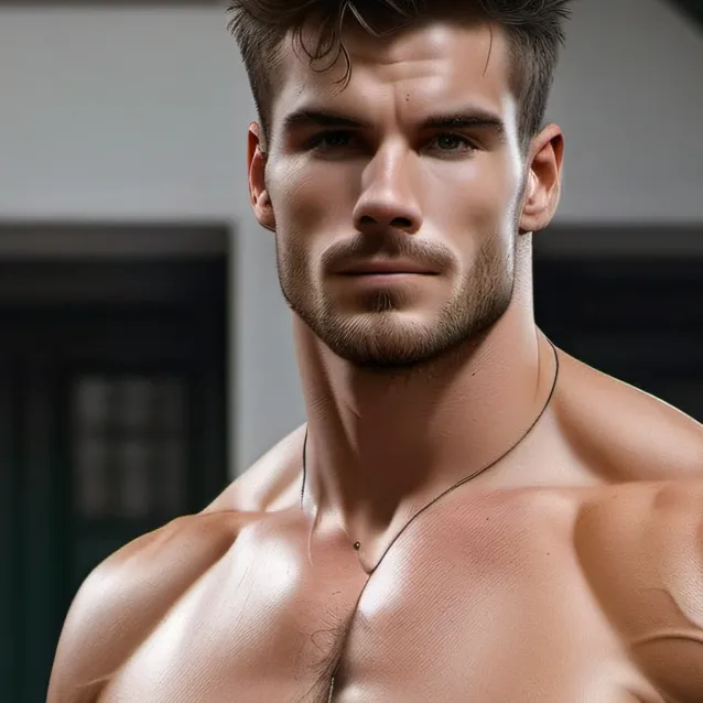 chat with ai character: liam