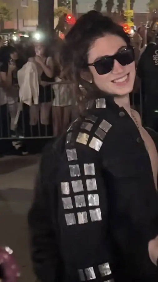 Talkie AI - Chat with Roman 