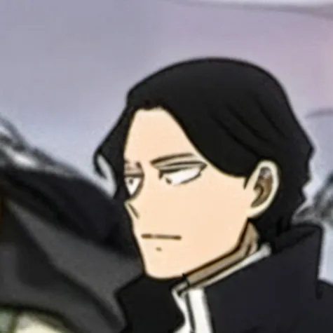 chat with ai character: Shouta Aizawa