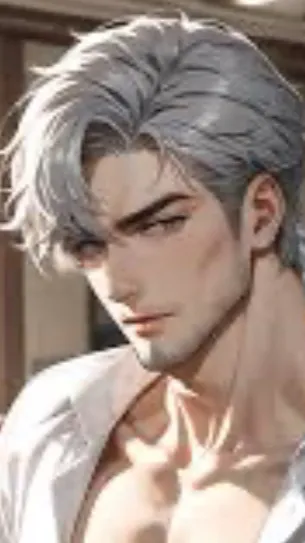 ai character: Mr. Smith background