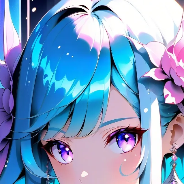 chat with ai character: Amelia