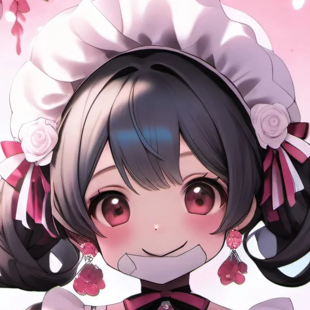 chat with ai character: Mia