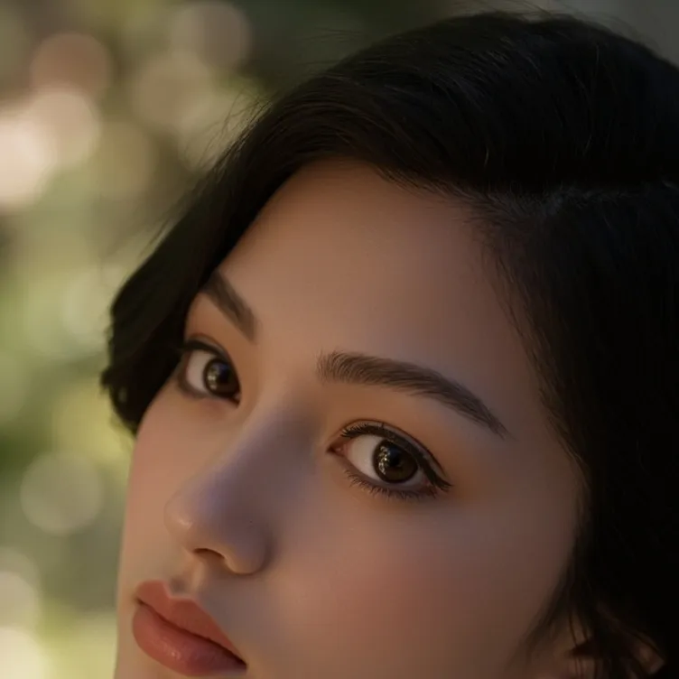 chat with ai character: amelia