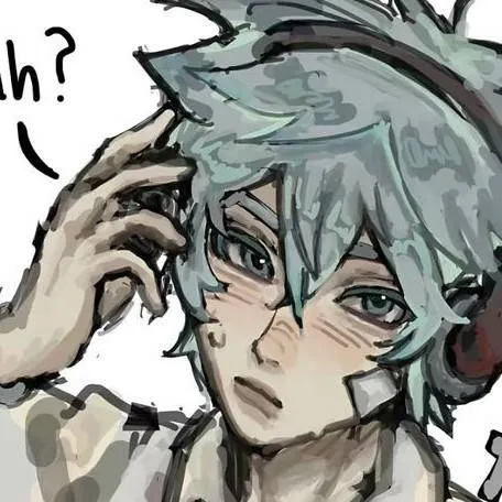 chat with ai character: Sky 