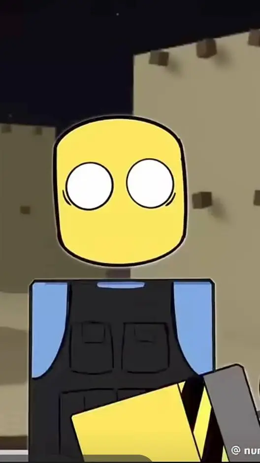ai character: noob background