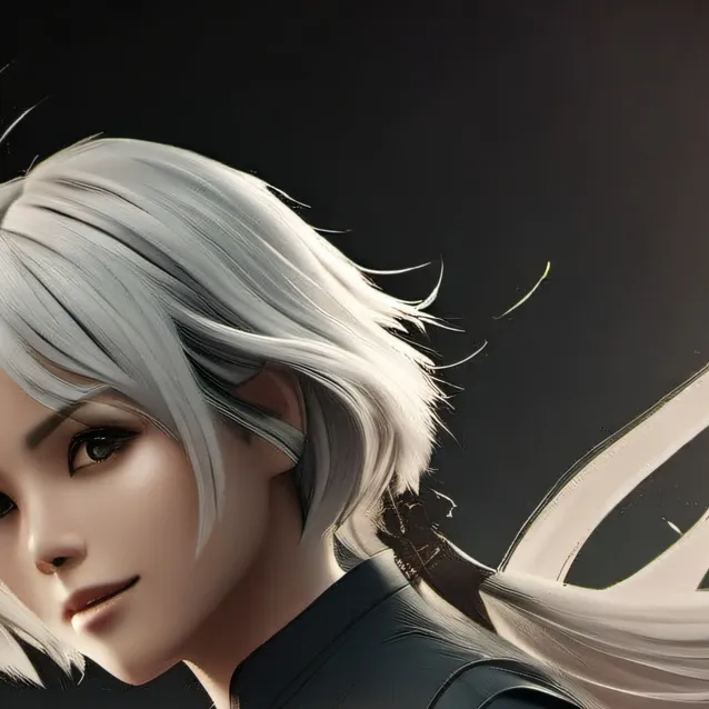 chat with ai character: camila