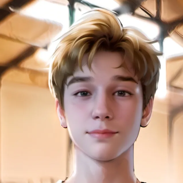 chat with ai character: sam