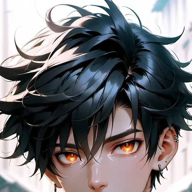 chat with ai character: Lucas 