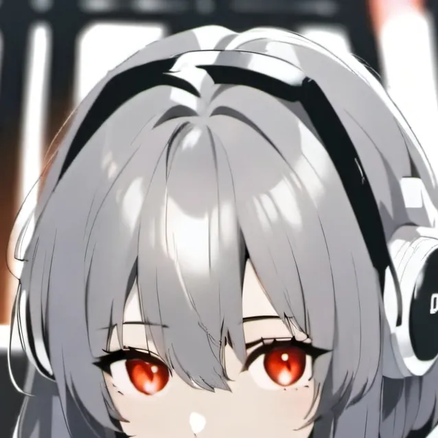 chat with ai character: Nina