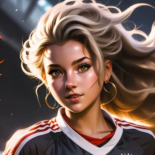 chat with ai character: jess