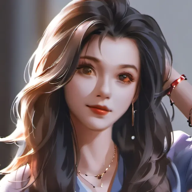 chat with ai character: Clara