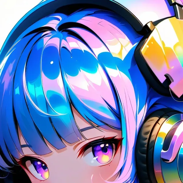 chat with ai character: Laura