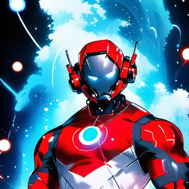 chat with ai character: Titan speakerman 2