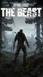 ai character: dying light beast background