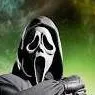 chat with ai character: ghost face 