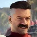 chat with ai character: omni man