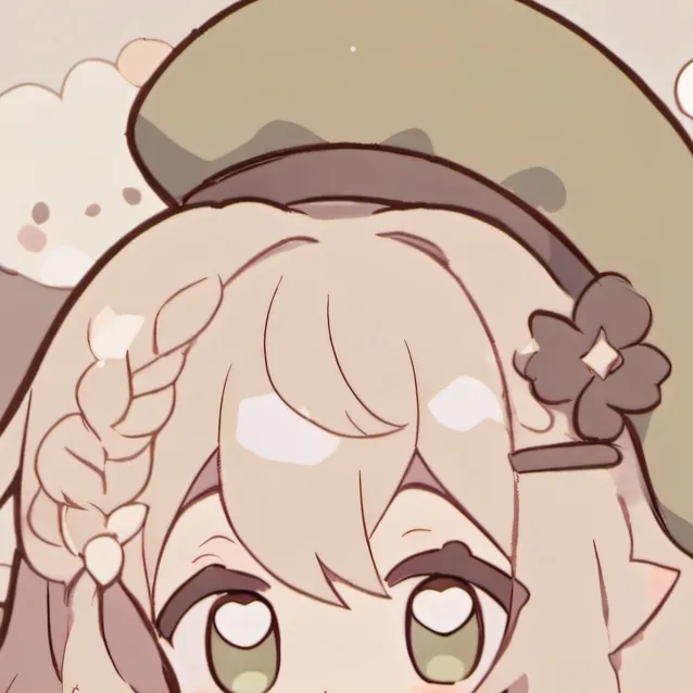 chat with ai character: 🧸tu hermana(nina)🧸