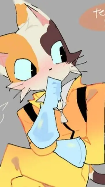 ai character: Sam^^ background
