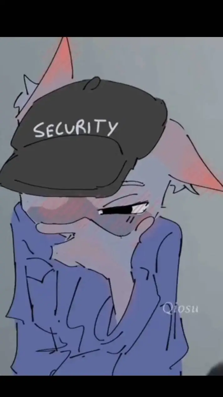 ai character: Security (AH)  background