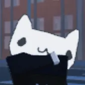 chat with ai character: Mr. silly cat ￼