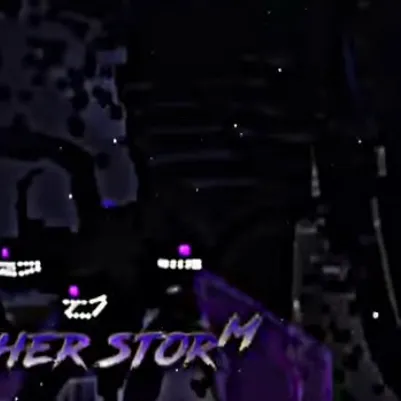 chat with ai character: WITHER STORM 