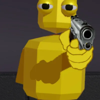 chat with ai character: FREAKY￼ BOB￼