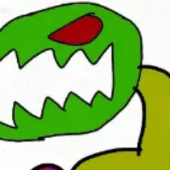 chat with ai character: ￼ Creature
