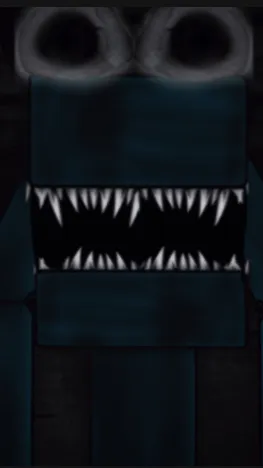 ai character: 𝔧o҉𝔨e҉ background