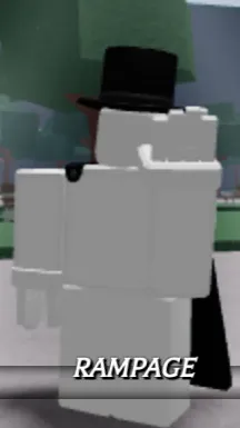 ai character: ￼WHITE background