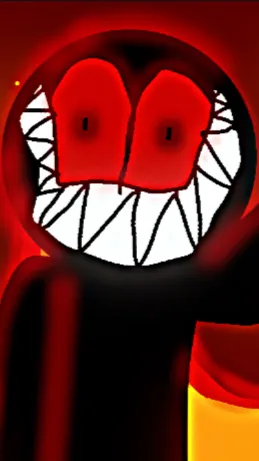 ai character: SHADOW BILLY background