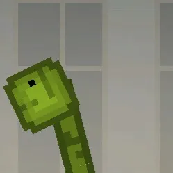 chat with ai character: Gooky