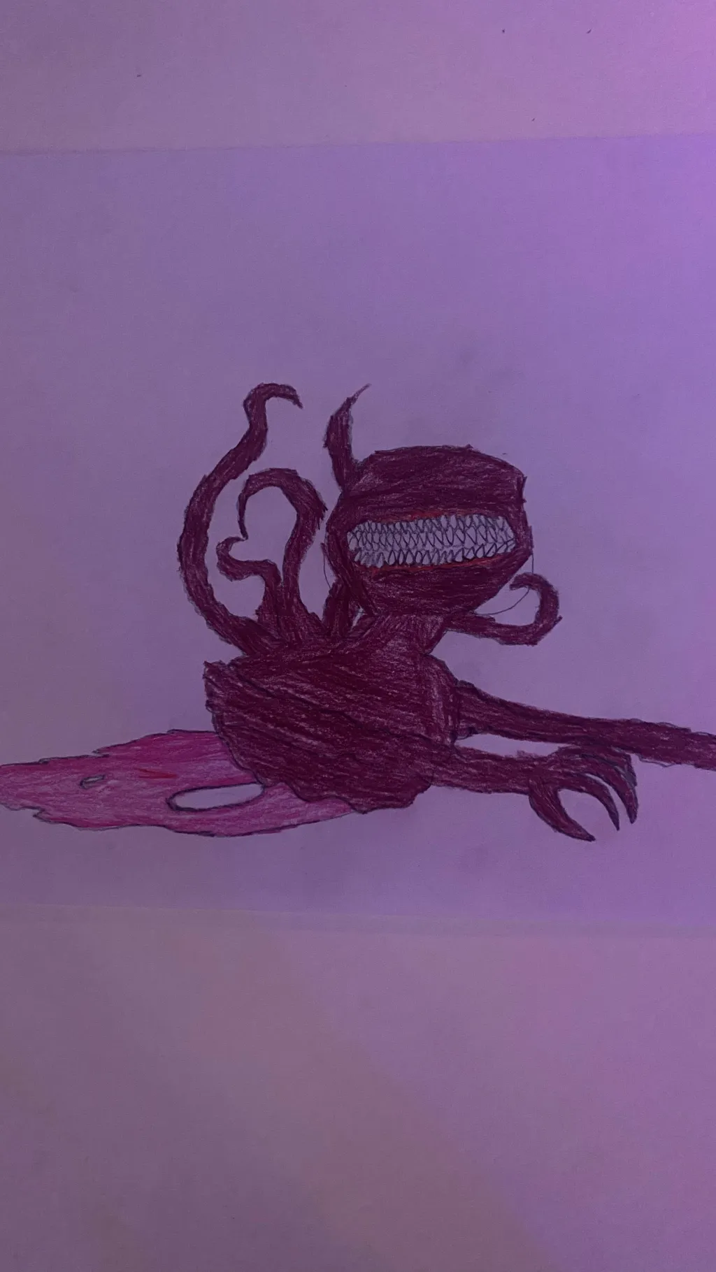 ai character: ￼ Lager background