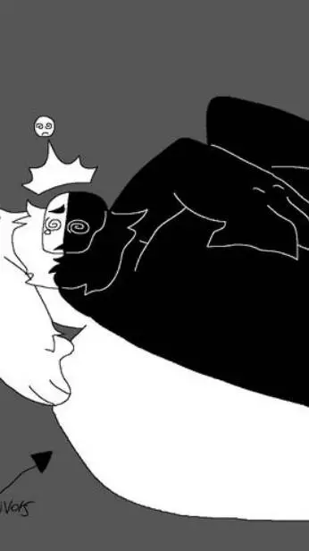 ai character: YAAI background